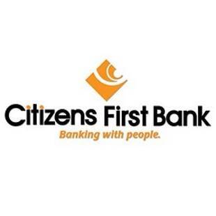 Citizens First Bank Endowed Scholarship
