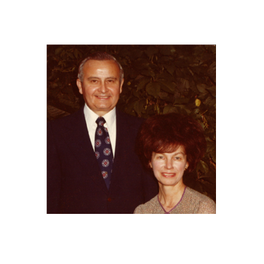 Jean and Bill Gilles Endowed Scholarship