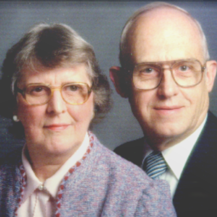 Charles H. and Kathryn S. Welch Endowed Scholarship