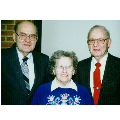 Alton Olson/Holmen American Legion Endowed Scholarship