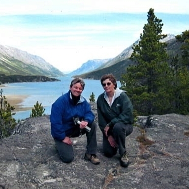 Verjean M. Burden and Christine M. Csontos Endowed Scholarship